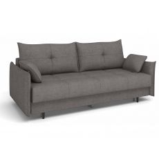 Диван Каролина цвет серый