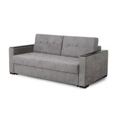 Диван Монако-7 цвет серый