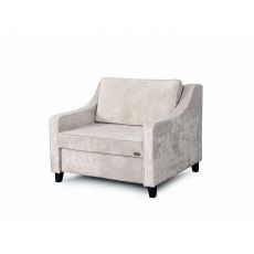 Кресло-кровать Джерси 2 цвет бежевый