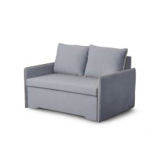 Диван Фламинго цвет серый