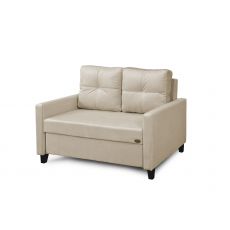 Диван Джерси 1 цвет бежевый