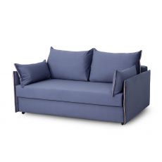 Диван Том цвет синий,голубой