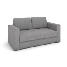 Диван кушетка Алье цвет серый