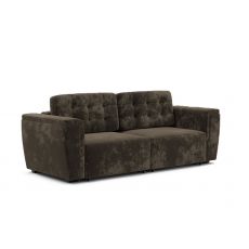 Диван Милан 1 цвет коричневый