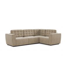 Диван Милан 3 цвет бежевый