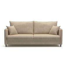 Диван Фьорд цвет бежевый