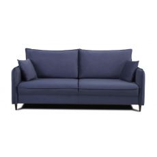 Диван Фьорд цвет синий