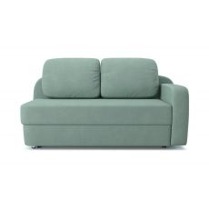 Кушетка Альта цвет зеленый