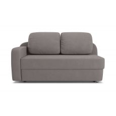 Кушетка Альта цвет бежевый,серый