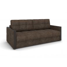 Диван Манхэттен цвет коричневый