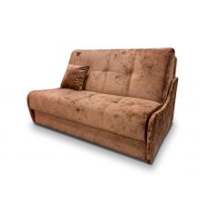 Диван Версаль цвет оранжевый