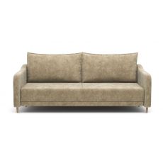 Диван Бьерг цвет бежевый