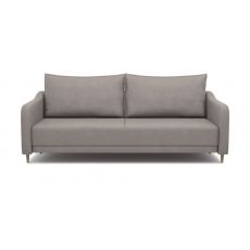 Диван Бьерг цвет бежевый