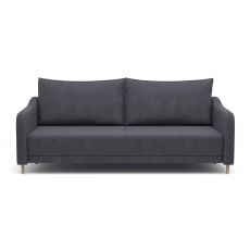 Диван Бьерг цвет серый