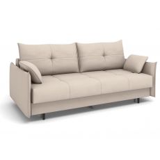 Диван Каролина цвет белый,бежевый