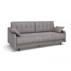 Диван Женева цвет серый