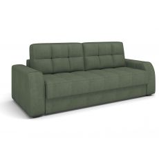 Диван Кембридж цвет зеленый