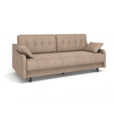 Диван Женева цвет бежевый