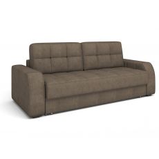 Диван Кембридж цвет коричневый