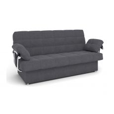 Диван Милан цвет серый