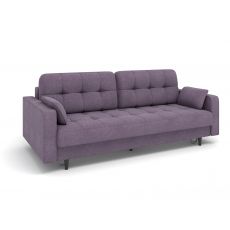 Диван Орлеан цвет фиолетовый