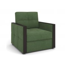 Кресло-кровать Манхэттен цвет зеленый