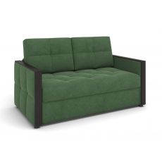 Диван Манхэттен двойной цвет зеленый