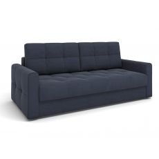 Диван Сорренто цвет черный,синий