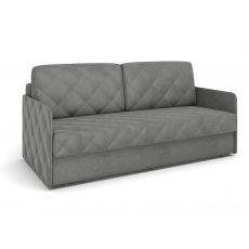 Диван Тулуза цвет серый