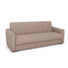 Диван Эльзас цвет бежевый