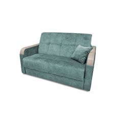 Диван Балтика цвет зеленый,бирюза