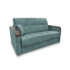 Диван Балтика цвет зеленый,бирюза