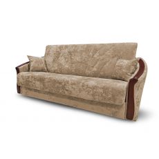 Диван Олимп цвет бежевый