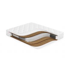 Матрас пружинный MOON FAMILY STRONG 678