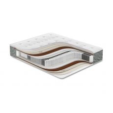 Матрас пружинный MOON DREAM 855