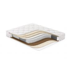 Матрас пружинный MOON FAMILY COPPER 684