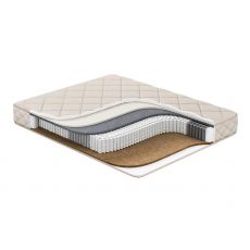 Матрас пружинный MOON FAMILY NATURE 686