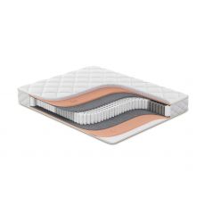 Матрас пружинный MOON BEAUTY 843