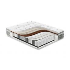 Матрас пружинный MOON DREAM 858