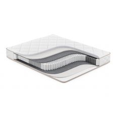 Матрас пружинный MOON MEDIC 862