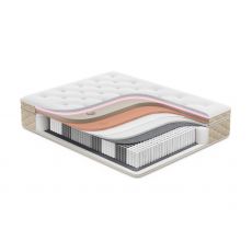 Матрас пружинный MOON BEAUTY 849