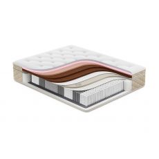 Матрас пружинный MOON BEAUTY 847