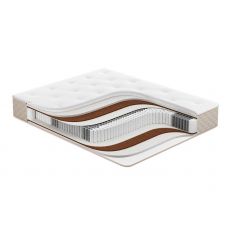 Матрас пружинный MOON MEDIC 864