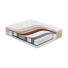 Матрас пружинный MOON BEAUTY 848