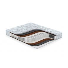 Матрас пружинный MOON ELIXIR 871