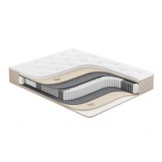 Матрас пружинный MOON MEDIC 866