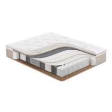 Матрас пружинный MOON MEDIC 869
