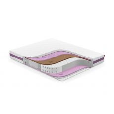 Матрас беспружинный MOON SPA 885