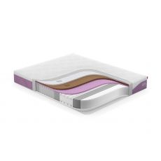 Матрас беспружинный MOON SPA 887