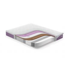 Матрас беспружинный MOON SPA 889